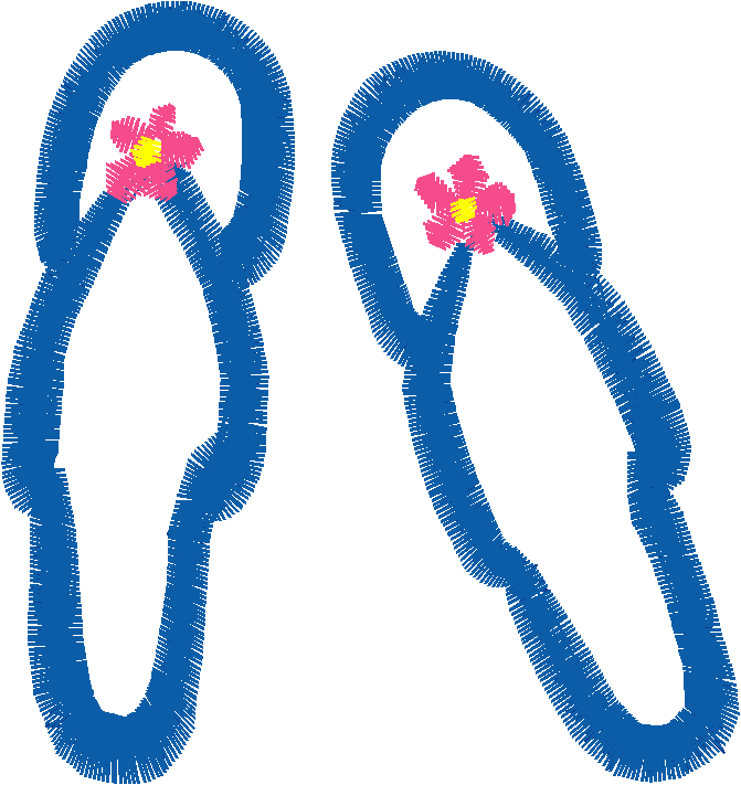 Applique - Seasons & Celebrations (15)