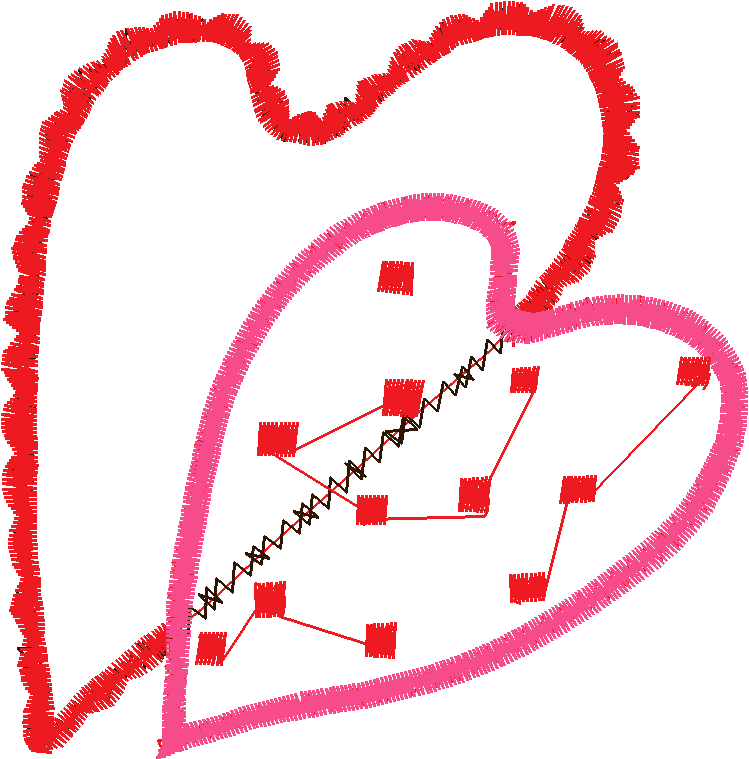 Applique - Seasons & Celebrations (17)