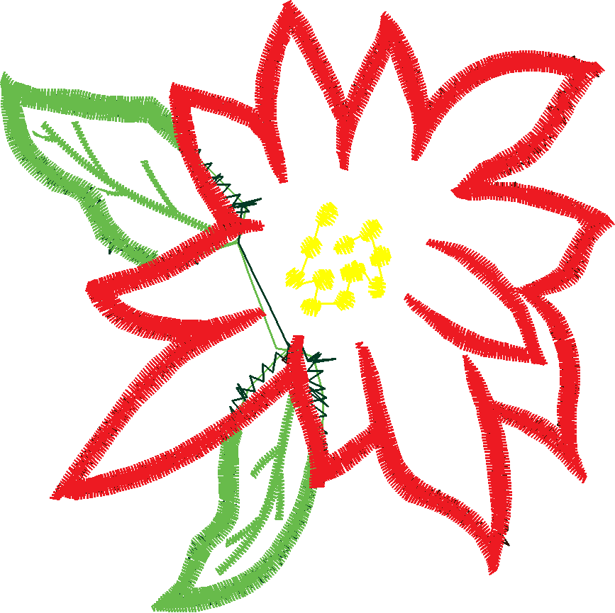 Applique - Seasons & Celebrations (2)