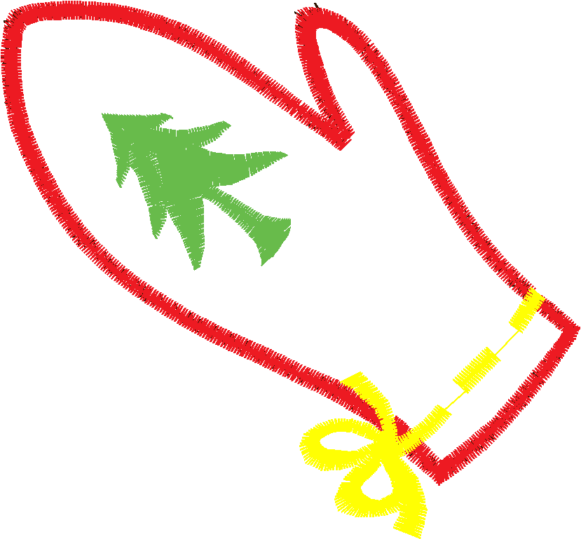 Applique - Seasons & Celebrations (3)