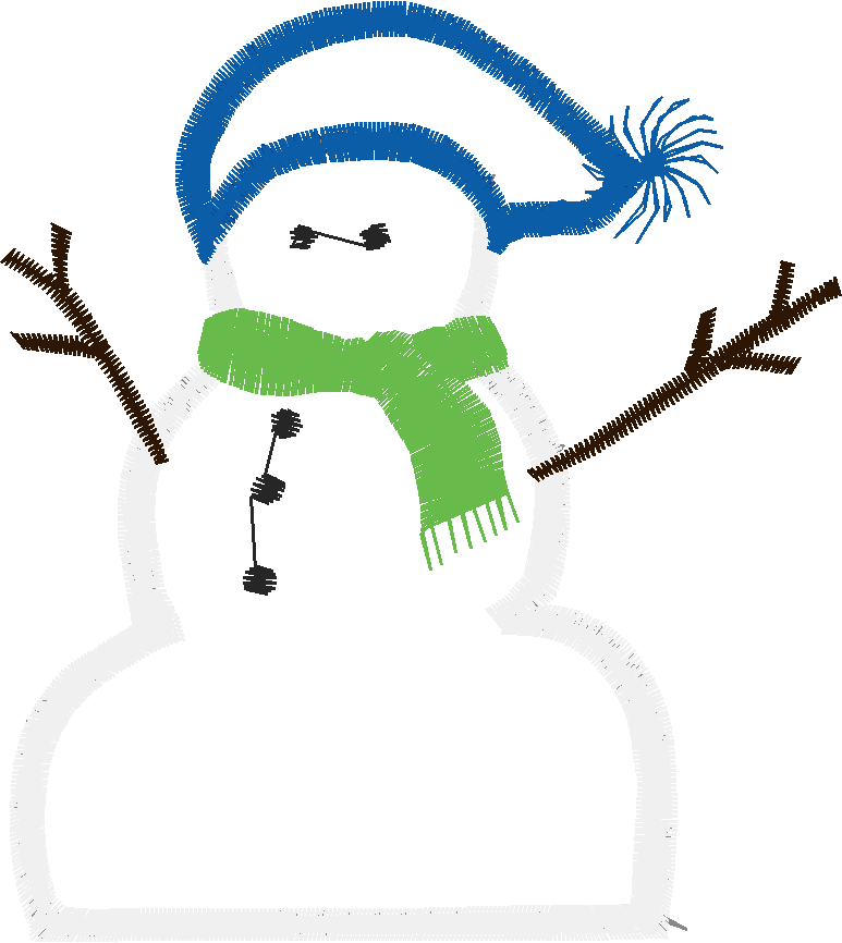 Applique - Seasons & Celebrations (4)