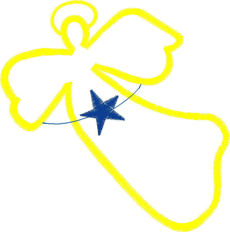 Applique - Seasons & Celebrations (6)