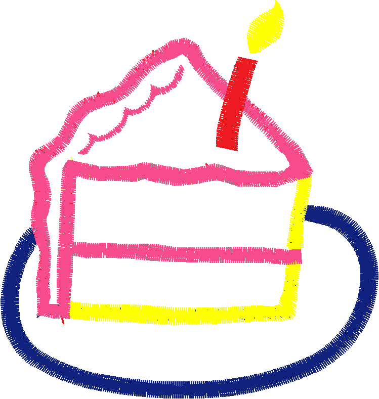 Applique - Seasons & Celebrations (7)