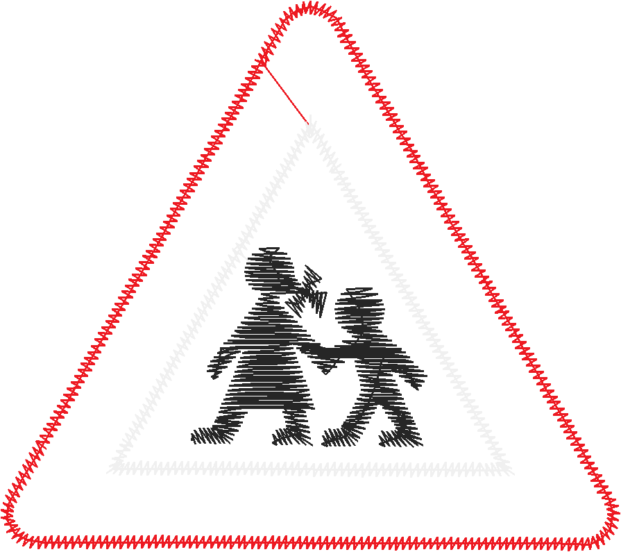 Applique - Childrens 1  (1)