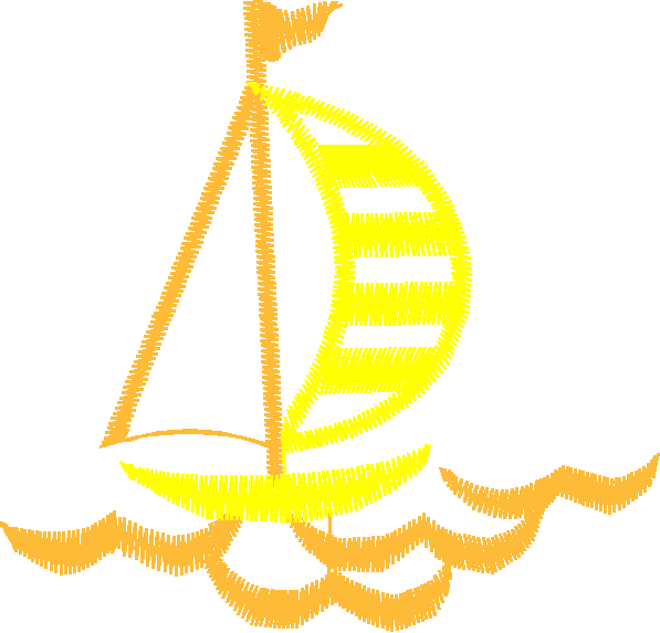 Applique - Childrens 1  (18)