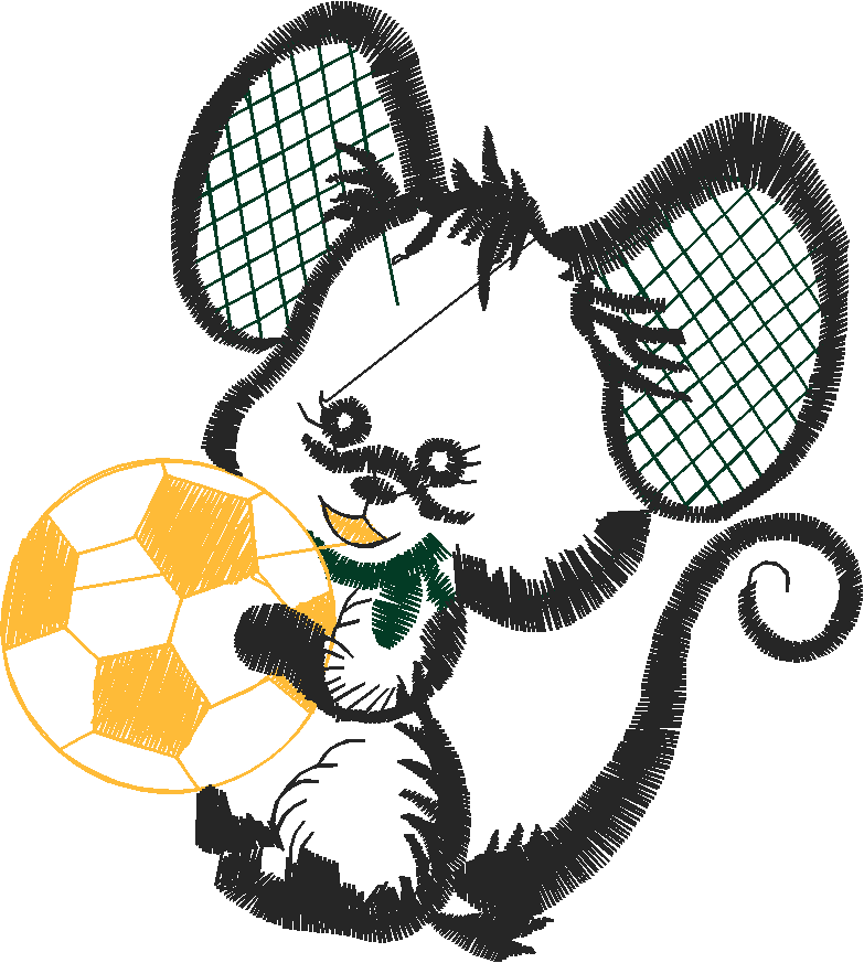 Applique - Childrens 1  (22)