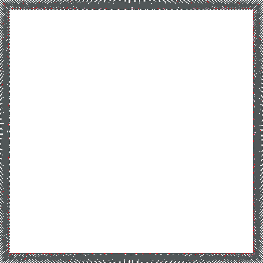 Applique - Corner Bookmarks  (1)