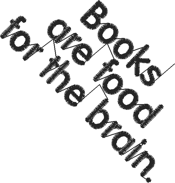 Applique - Corner Bookmarks  (9)