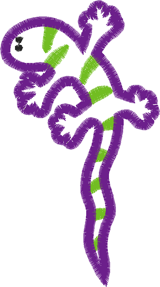 Crazylizardsapplique4