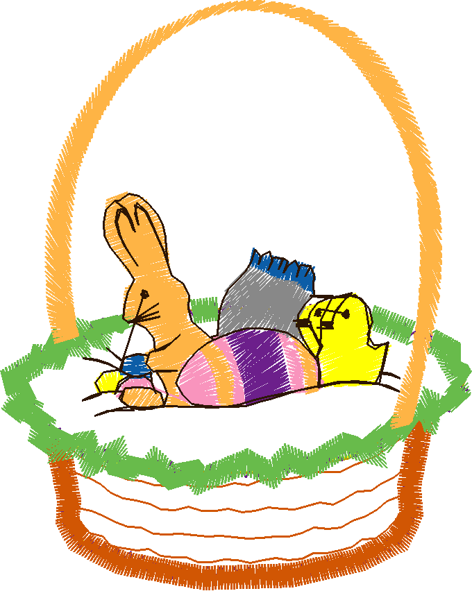 Applique - Easter 1 (2)