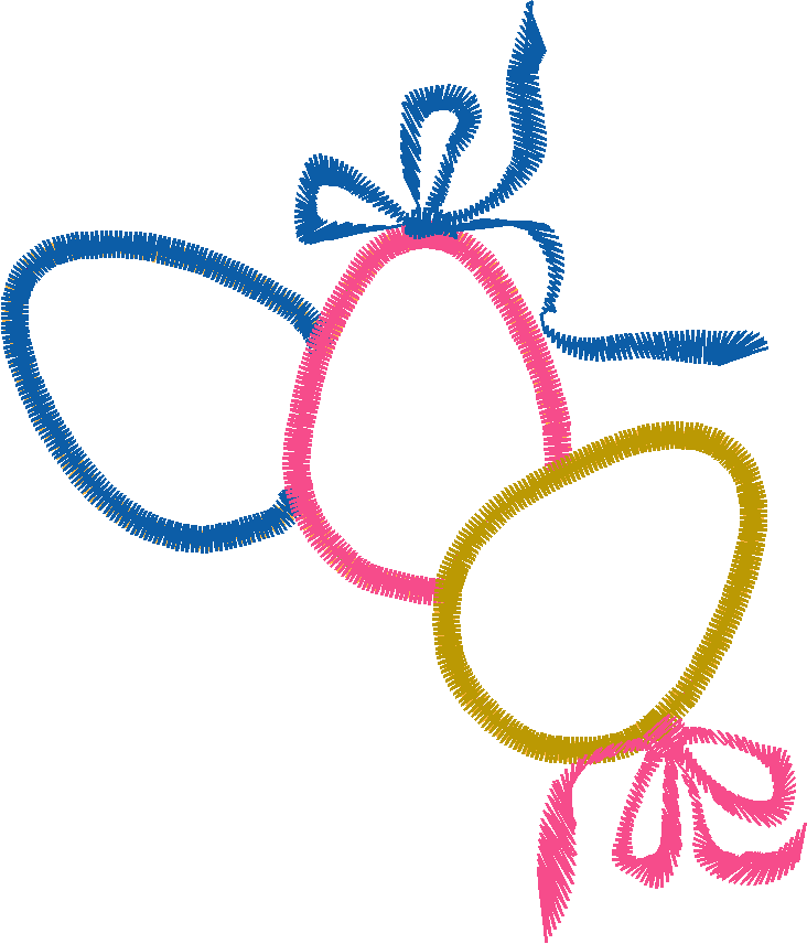 Applique - Easter 1 (4)