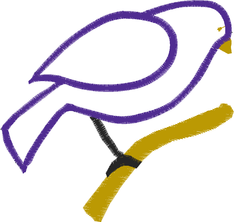 Applique - Favourites (12)