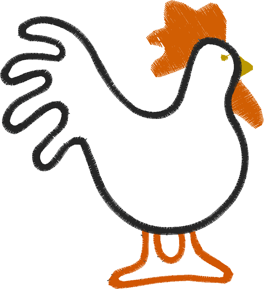 Applique - Favourites (13)