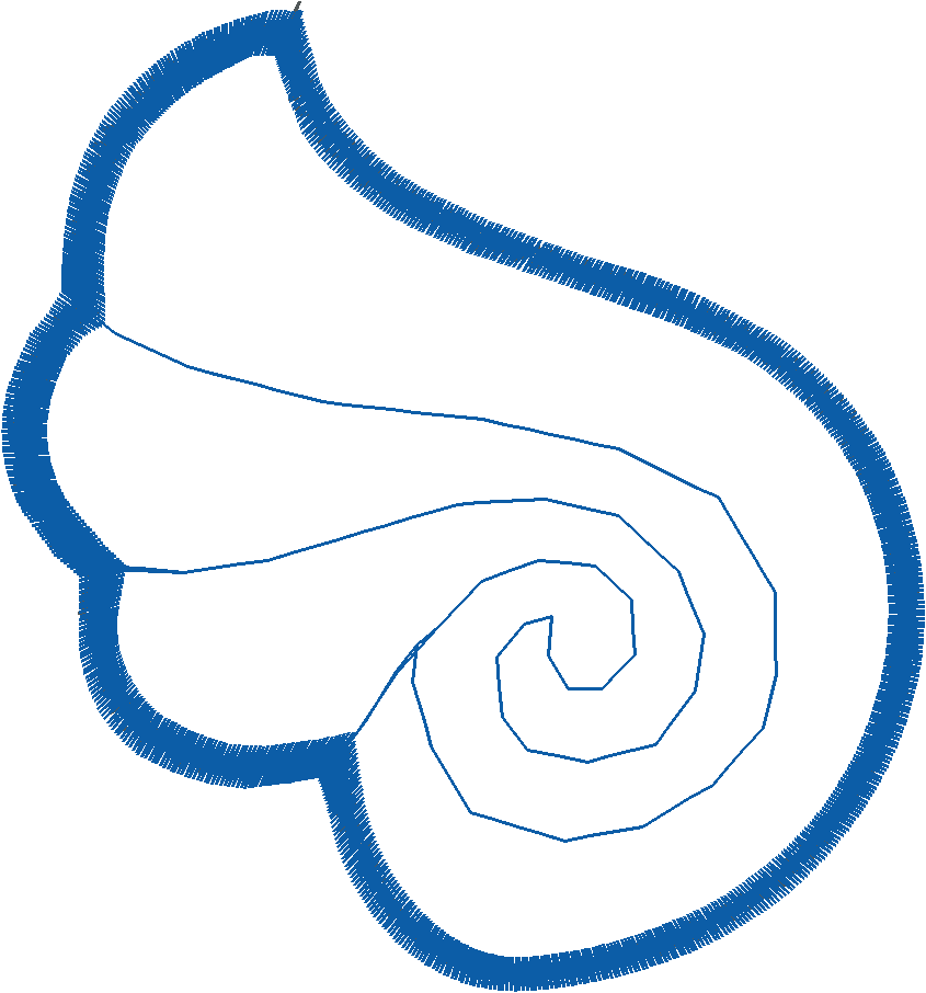 Applique - Favourites (19)