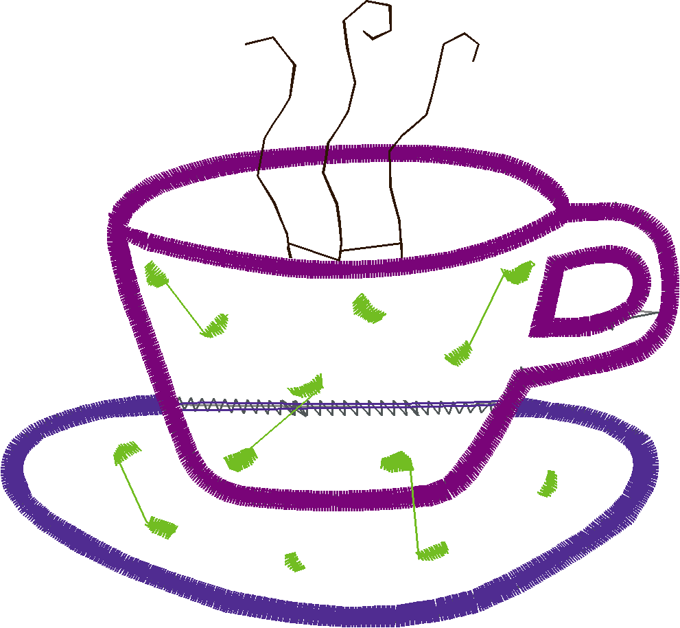 Applique - Favourites (20)