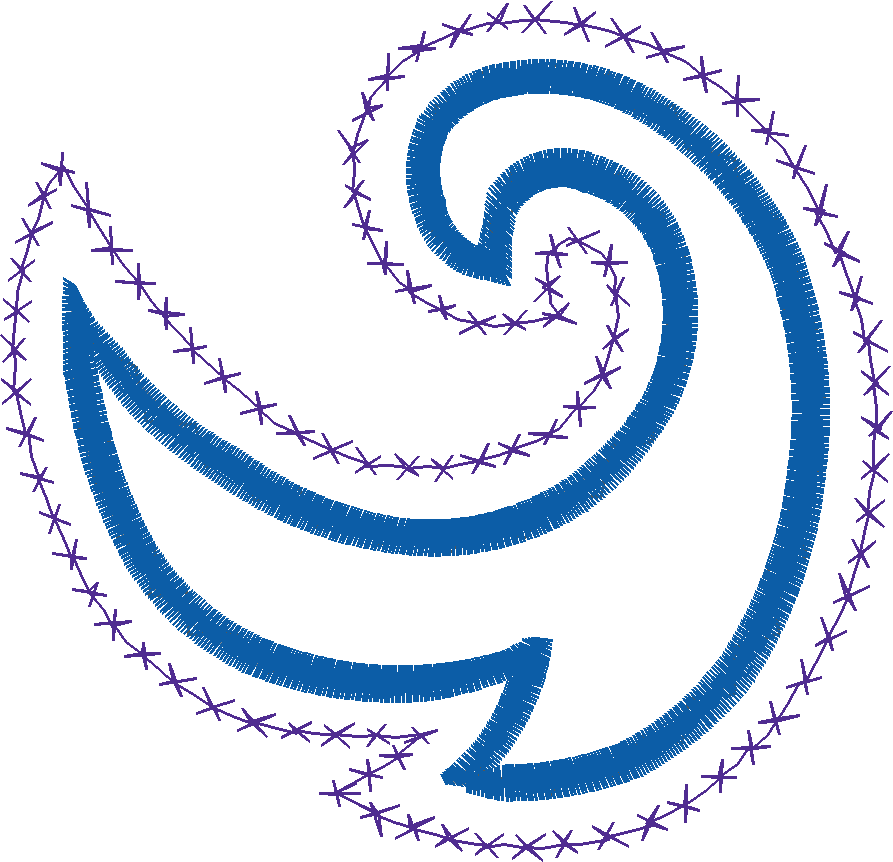 Applique - Favourites (25)