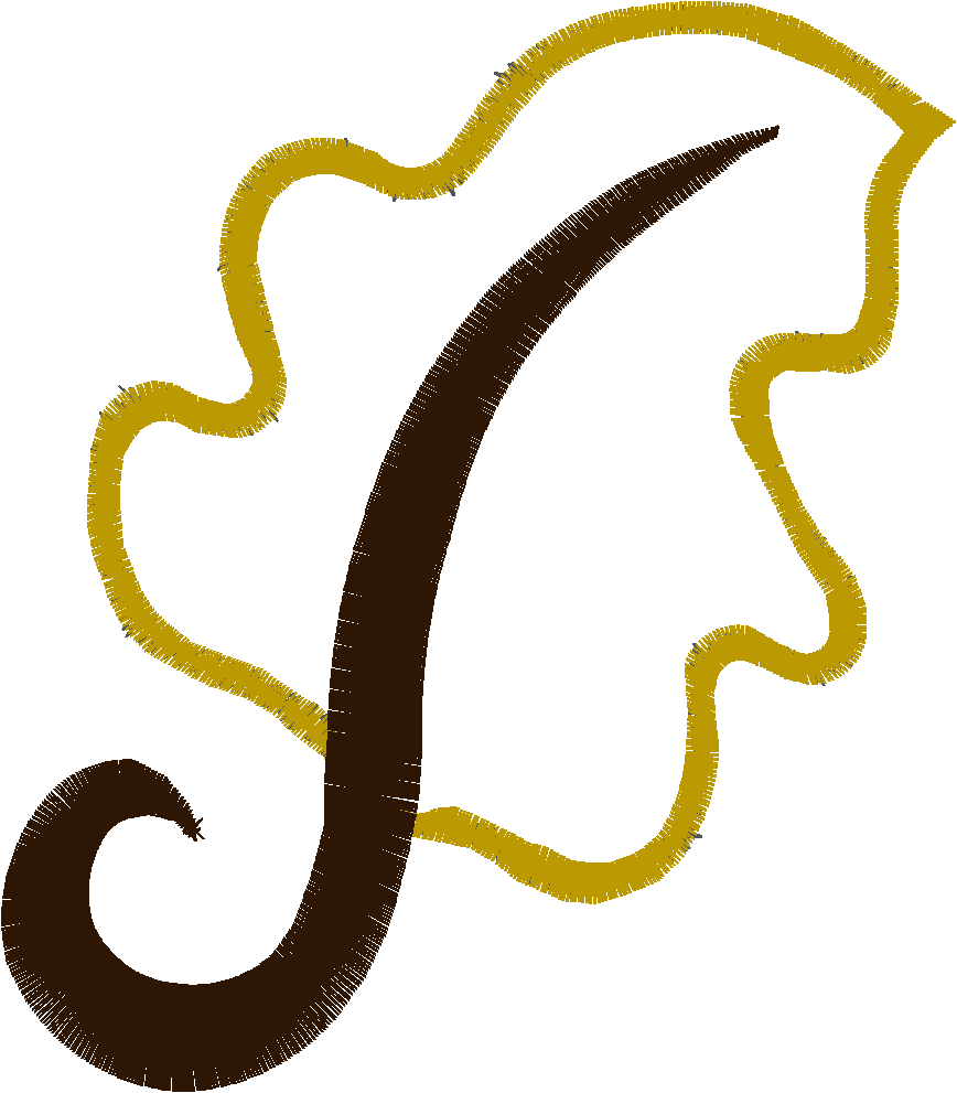 Applique - Favourites (3)