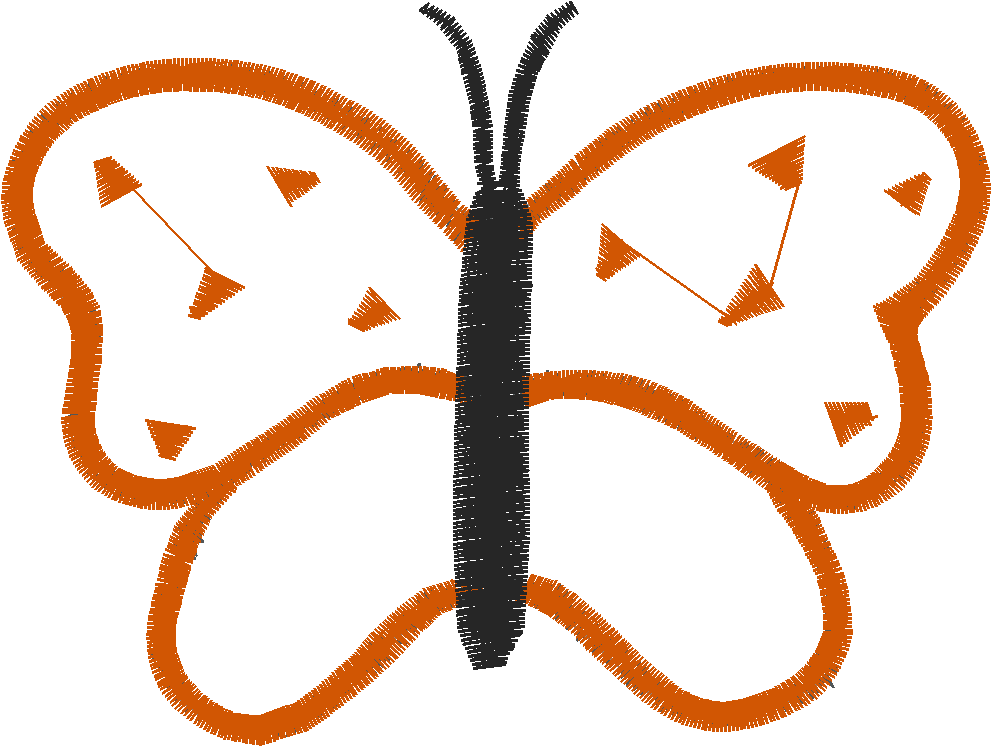 Applique - Favourites (7)