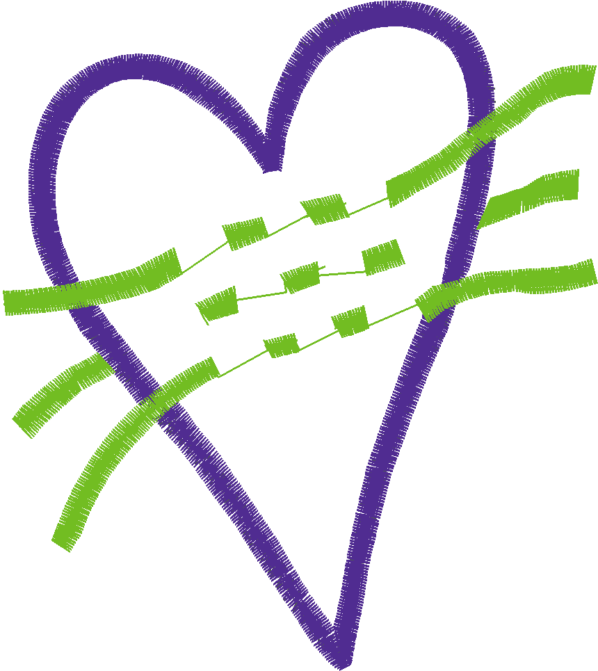 Applique - Favourites (8)