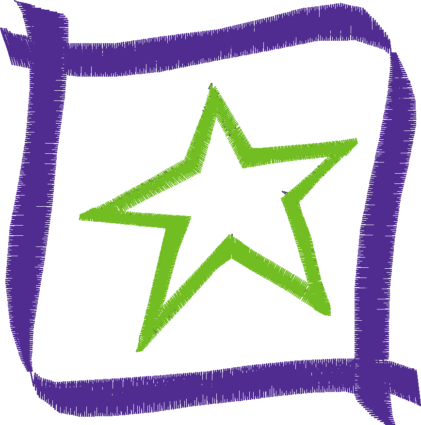 Applique - Favourites (9)