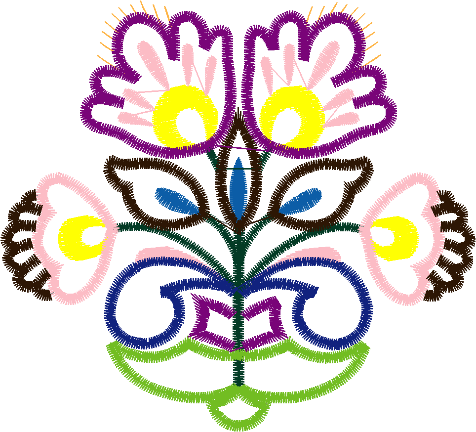 Appfolkartflowers_006_4x4