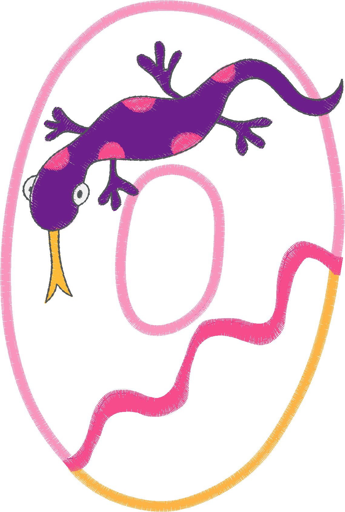 Funkyappliquenumbers05x7