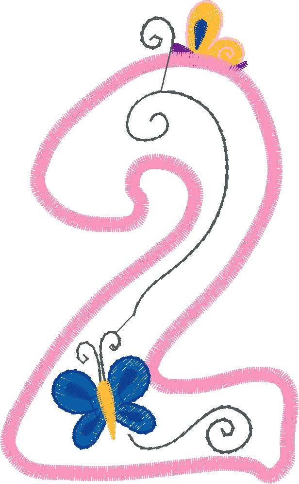 Funkyappliquenumbers2