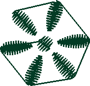 Applique - Herbs (29)