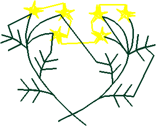 Applique - Herbs (42)