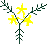 Applique - Herbs (43)