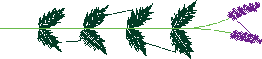 Applique - Herbs (49)