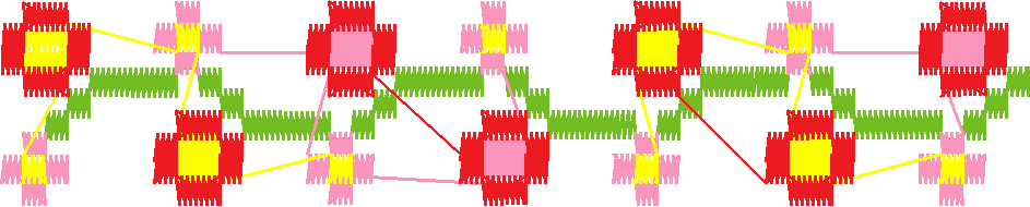 Applique - Herbs (63)