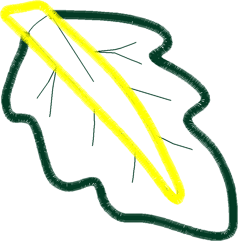 Applique - Mary Mulari  (18)