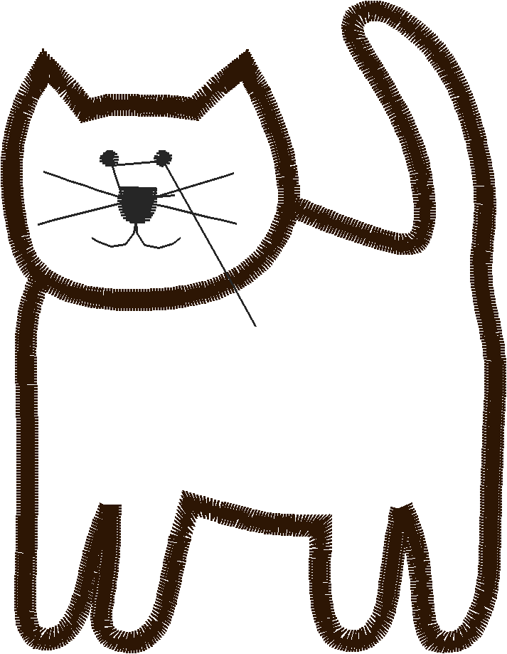 Applique - Mary Mulari  (2)