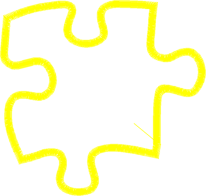 Applique - Mary Mulari  (21)