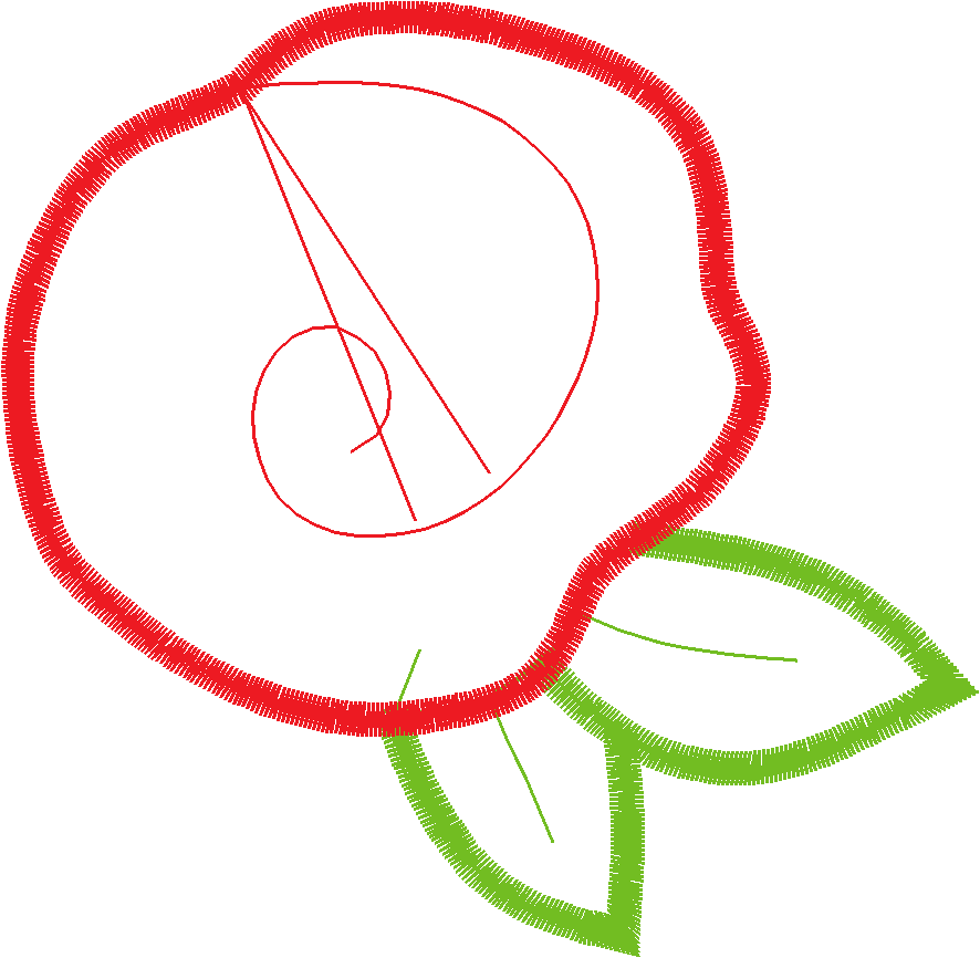 Applique - Mary Mulari  (34)