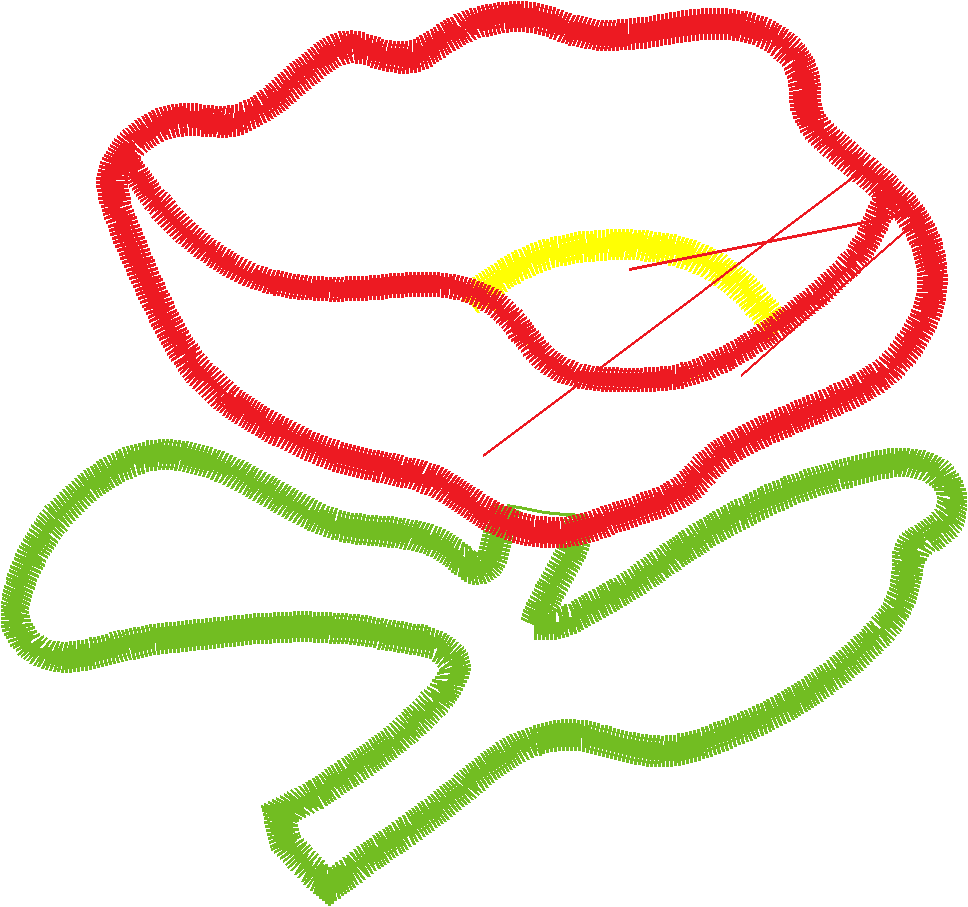 Applique - Mary Mulari  (4)