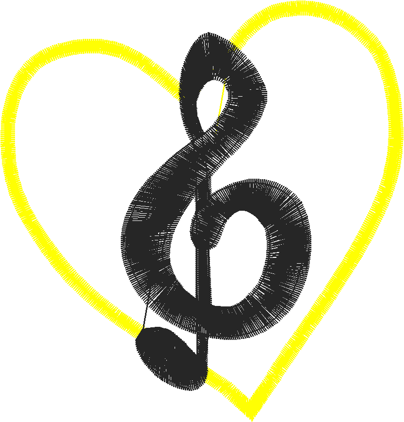 Applique - Mixed 10 (9)