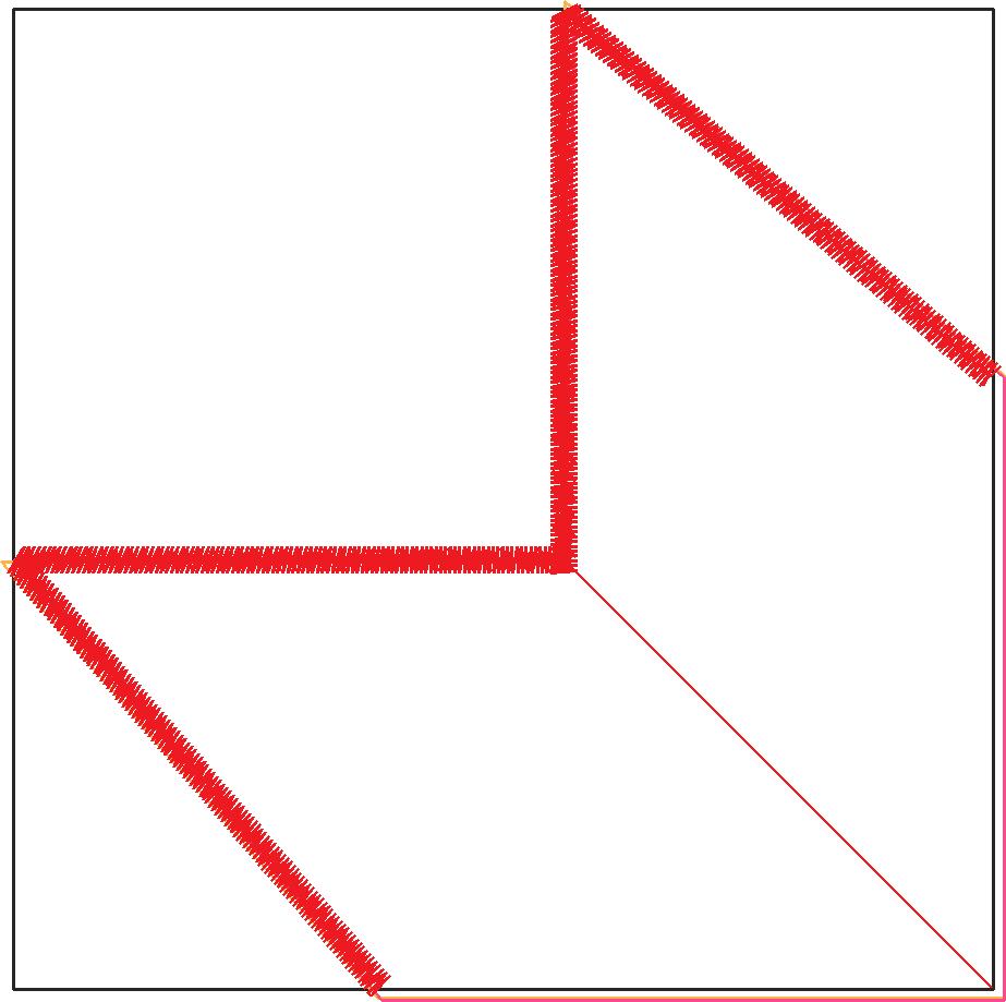 Applique - Peony Quilt Blocks (1)