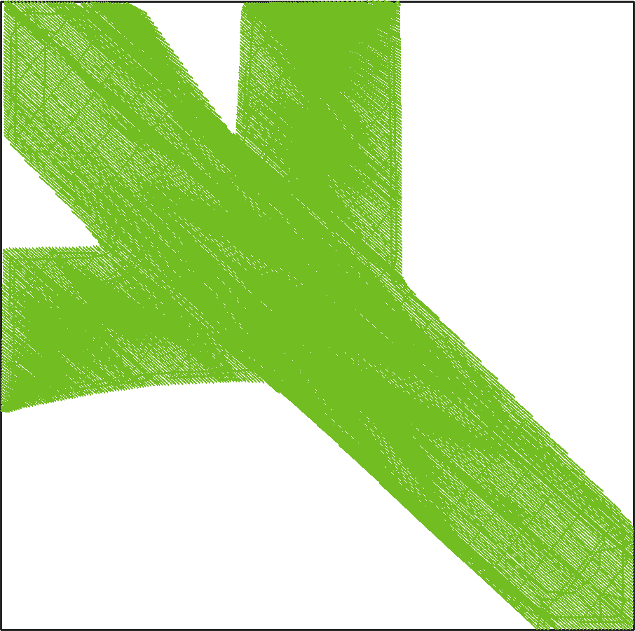 Applique - Peony Quilt Blocks (16)