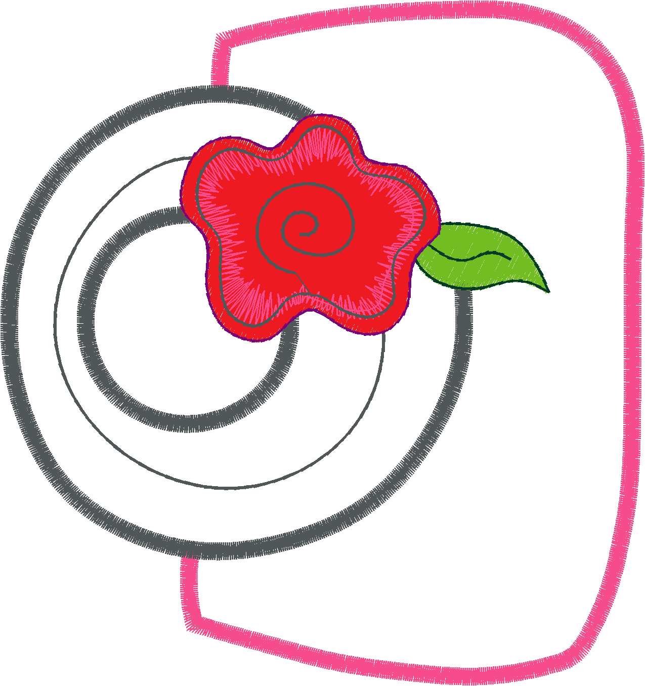 Prettypursesapplique1_5x7