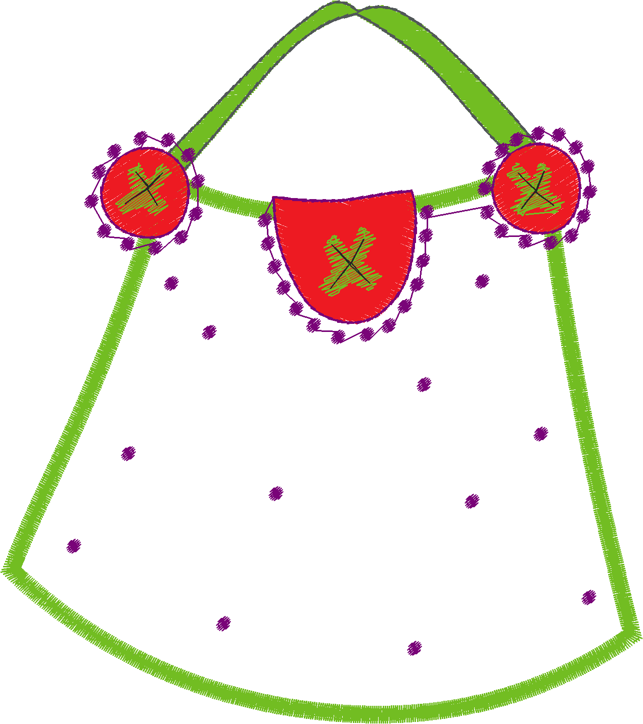 Prettypursesapplique3_5x7