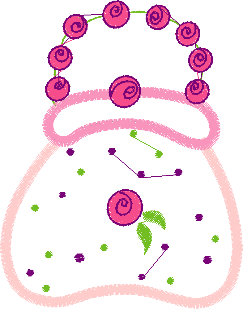 Prettypursesapplique5