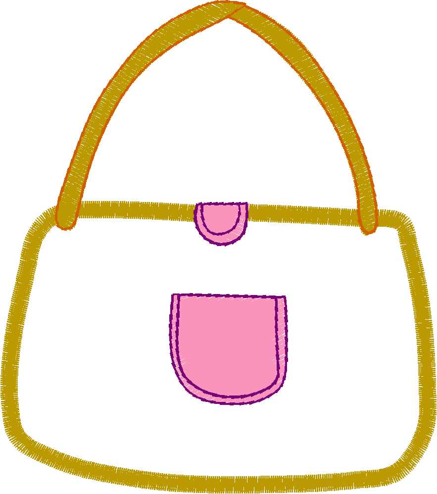 Prettypursesapplique7