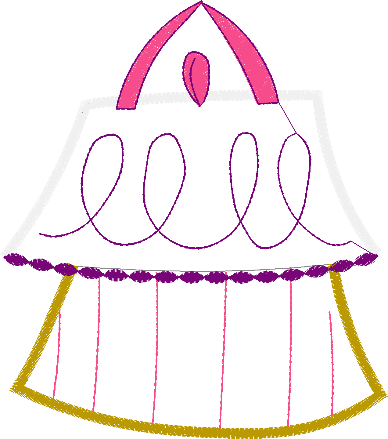 Prettypursesapplique9_5x7