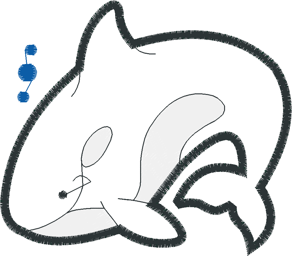 Applique - Sea Life  (8)