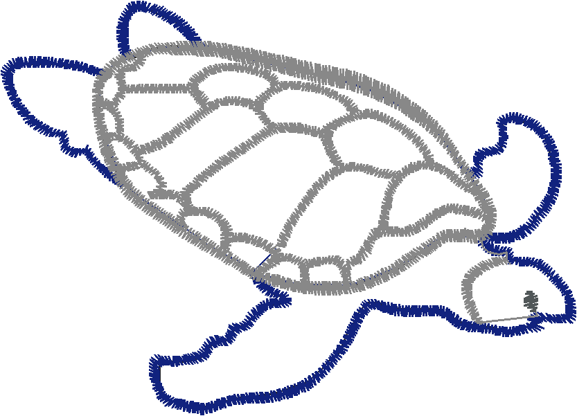 Applique - Seaside 1  (13)