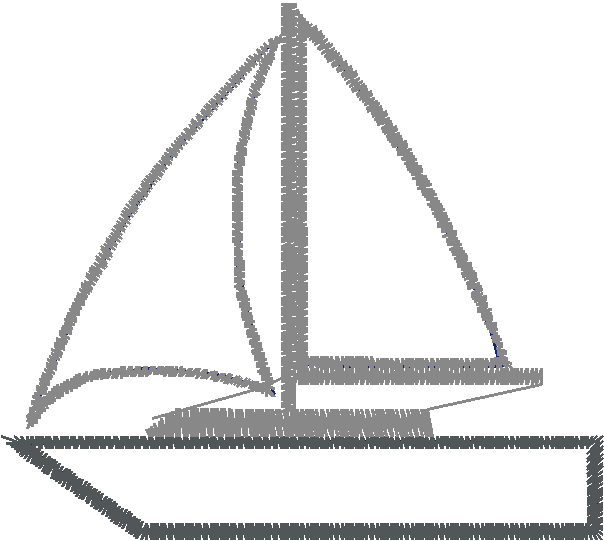 Applique - Seaside 1  (3)