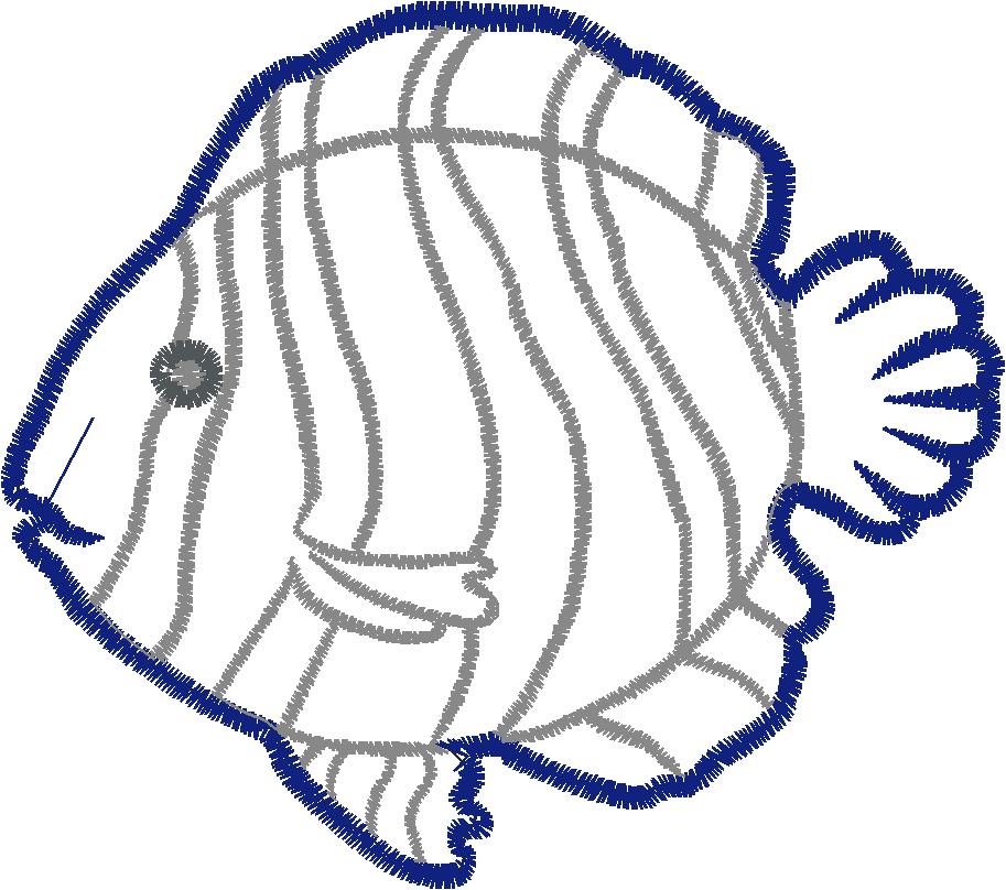 Applique - Seaside 1  (6)