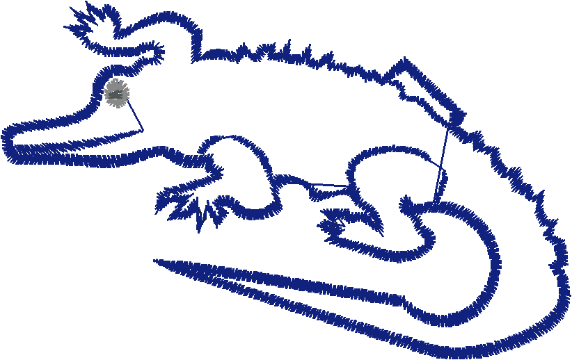 Applique - Seaside 1  (8)